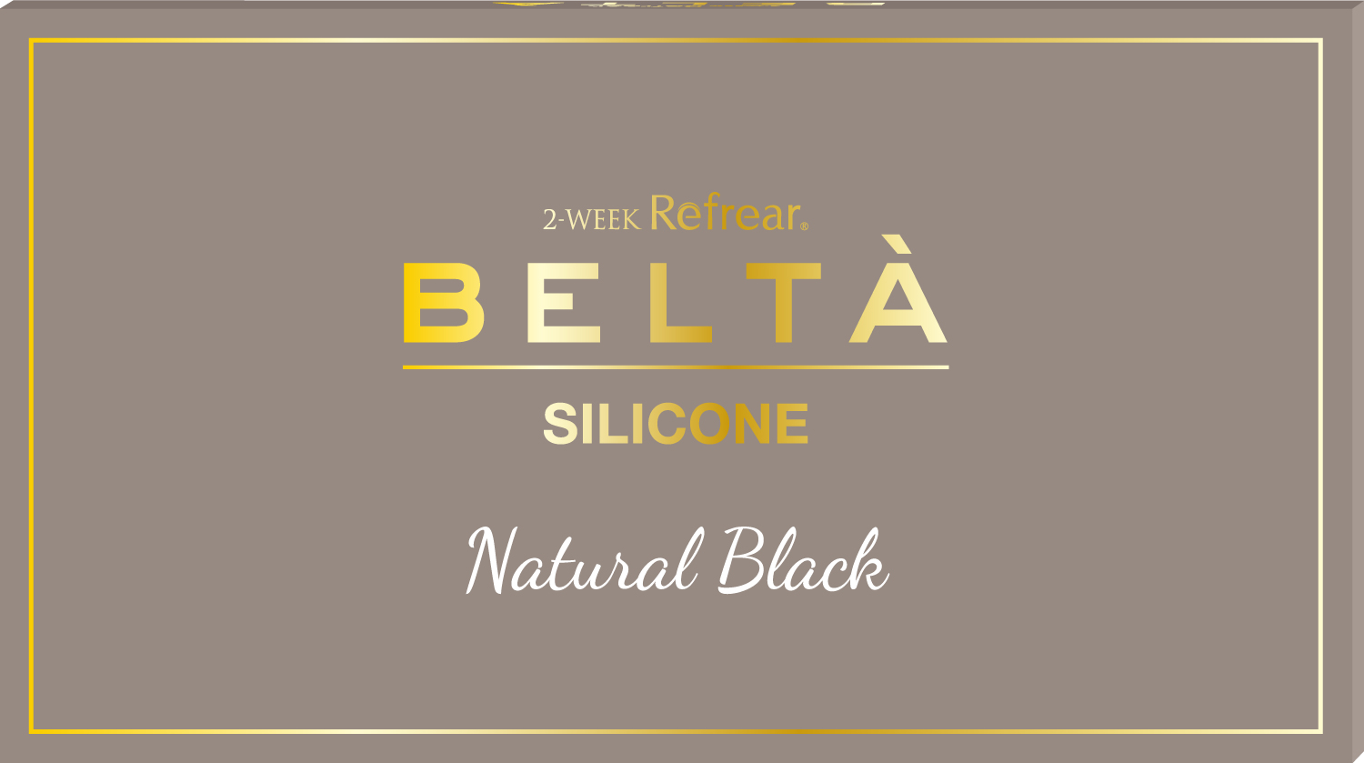 BELTA(ベルタ)2week ブラック